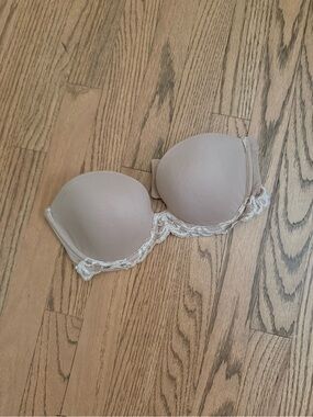 NATORI Strapless Bra
